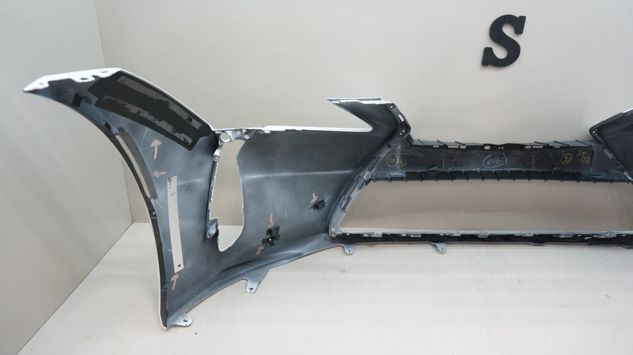 2018-2023 LEXUS LC500 LC500H FRONT BUMPER COVER PANEL OEM 52119-11010