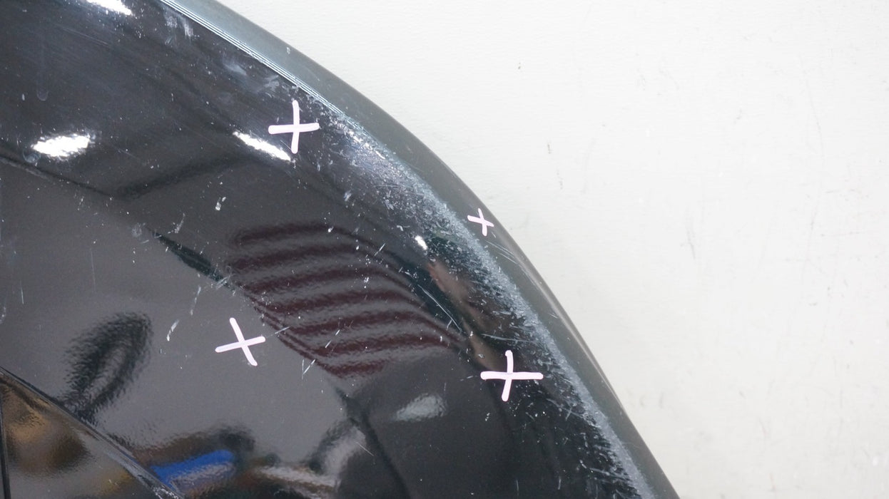 2023-2025 HONDA ACCORD FRONT LOWER BUMPER VALANCE GARNISH OEM 71552-30AA-A000