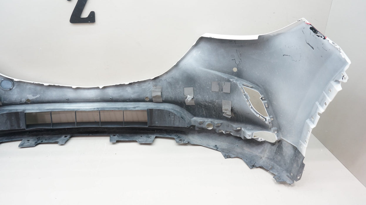 2016-2019 MAZDA CX9 CX-9 FRONT BUMPER COVER TK48-50031 OEM