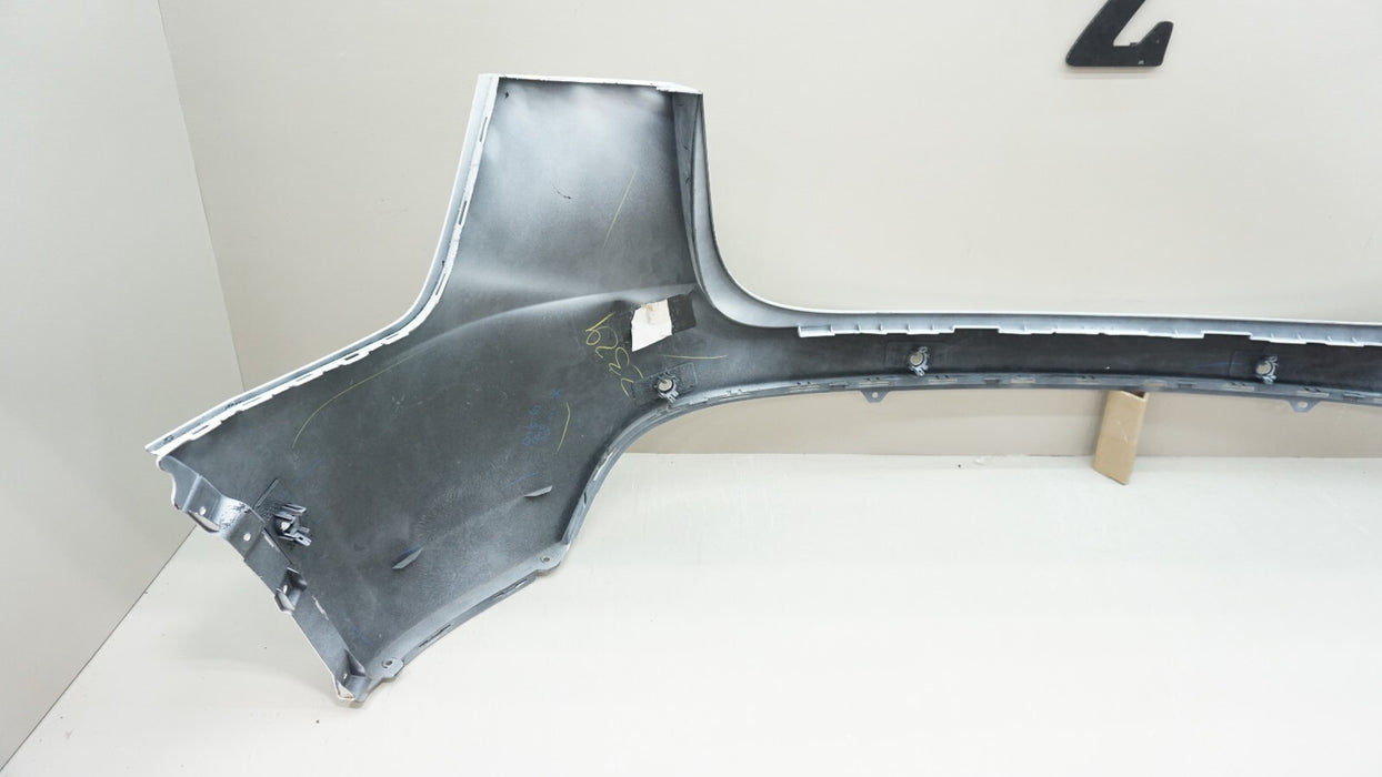 2020-2023 TESLA MODEL Y REAR BUMPER COVER W/ SENSOR HOLES 1494005-00-B OEM