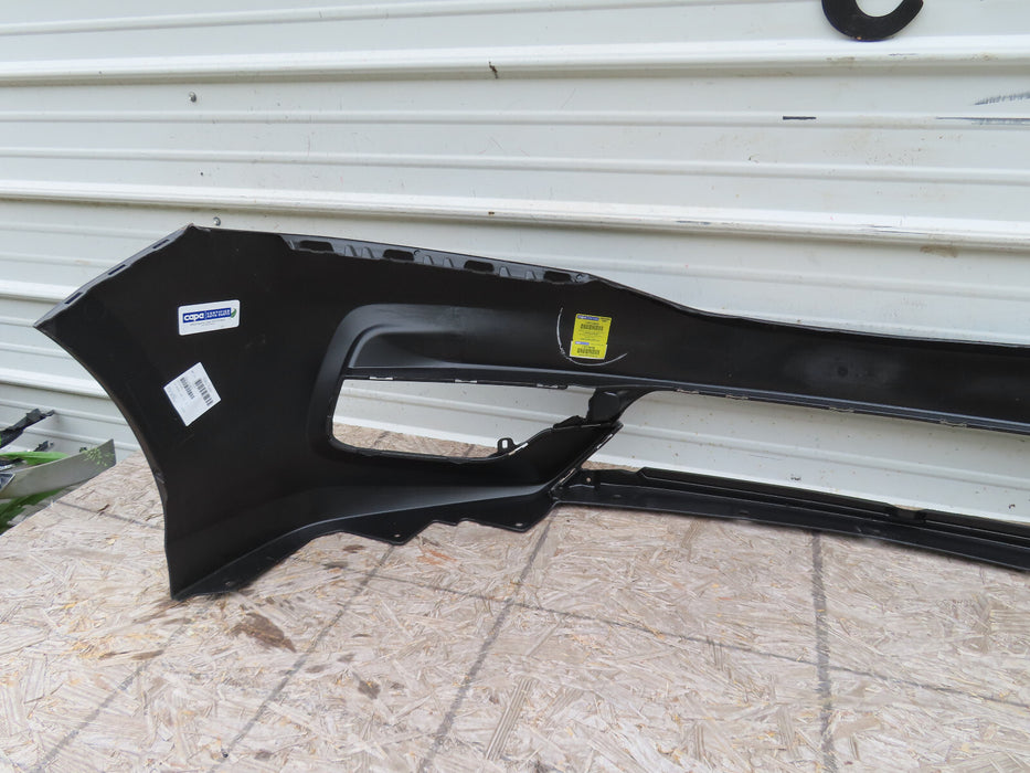 2016 2017 HONDA ACCORD FRONT BUMPER COVER TONG YANG HO1000302