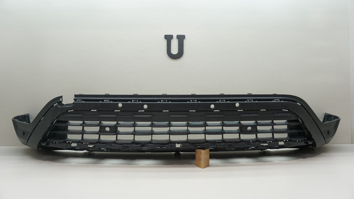 2020-2021 VOLKSWAGEN ATLAS FRONT LOWER BUMPER COVER VALANCE OEM 3CM805903