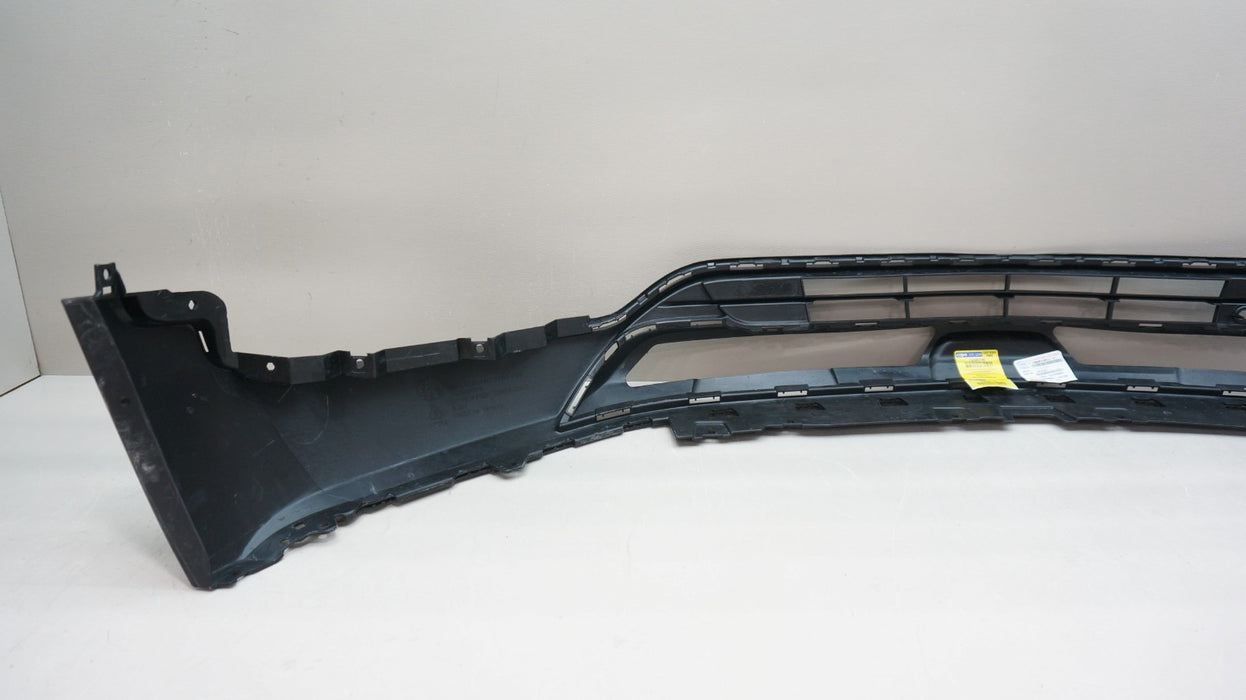 2017-2020 CHEVROLET TRAX FRONT LOWER BUMPER VALANCE COVER PANEL AFTERMARKET CAPA