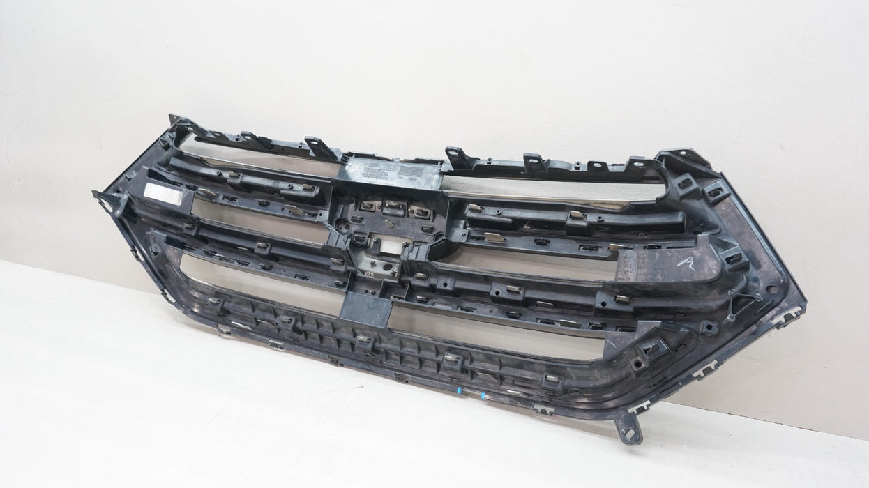 2015-2018 FORD EDGE FRONT BUMPER RADIATOR GRILLE OEM FT4B-8200