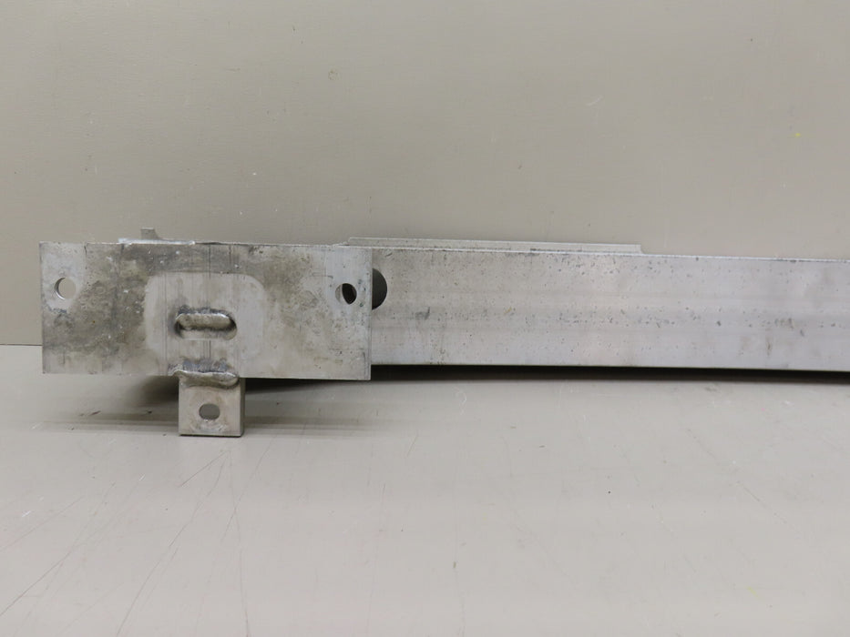2013-2016 CHEVROLET MALIBU REAR BUMPER REINFORCEMENT BAR SUPPORT OEM  22835198