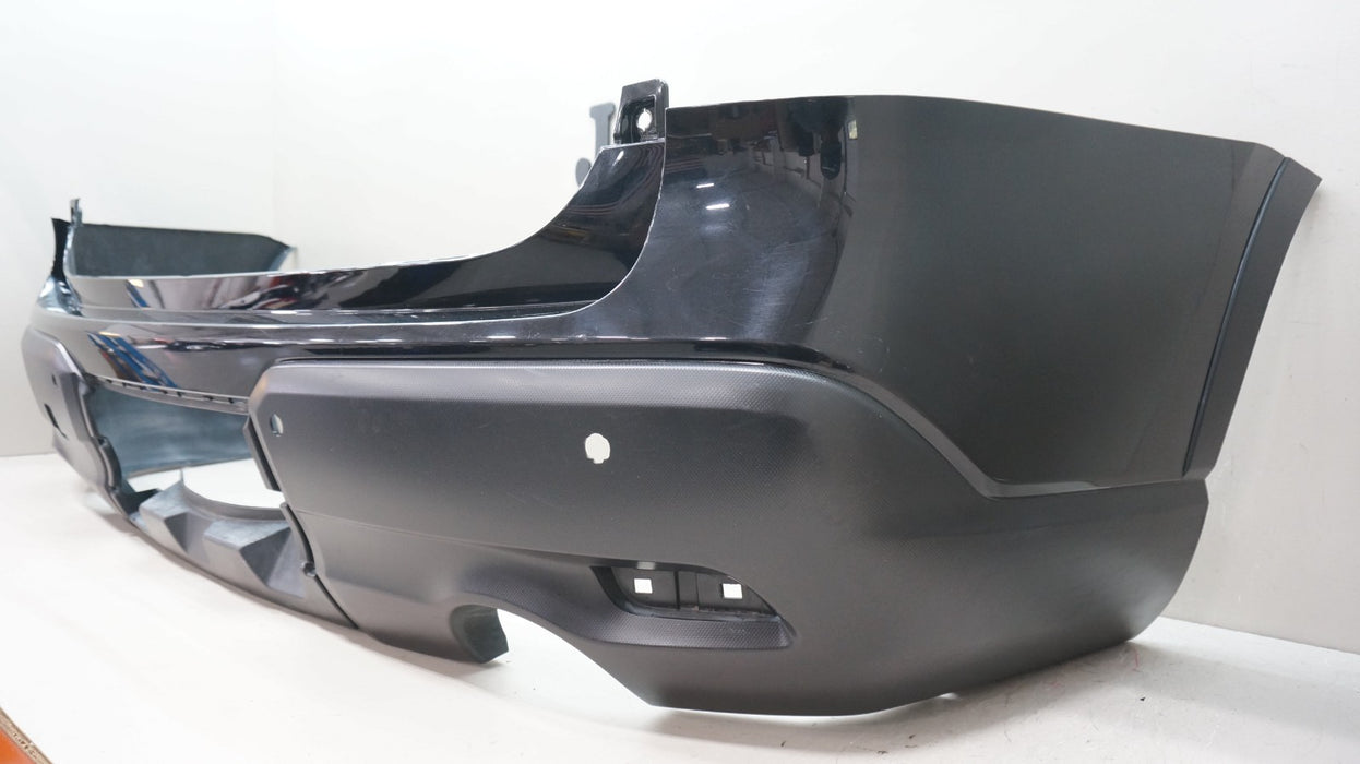 2018-2019 SUBARU OUTBACK REAR BUMPER COVER OEM 57704AL18A
