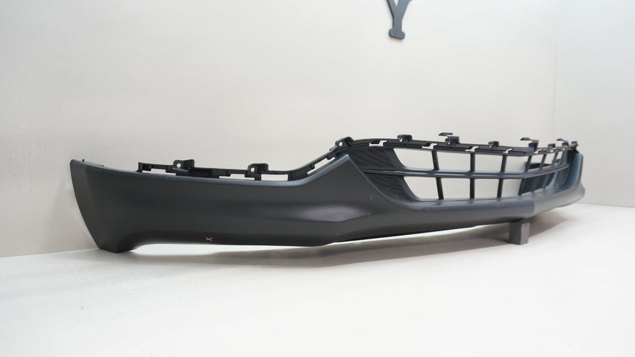 2018-2021 CHEVROLET EQUINOX FRONT LOWER BUMPER VALANCE PANEL AFTERMARKET