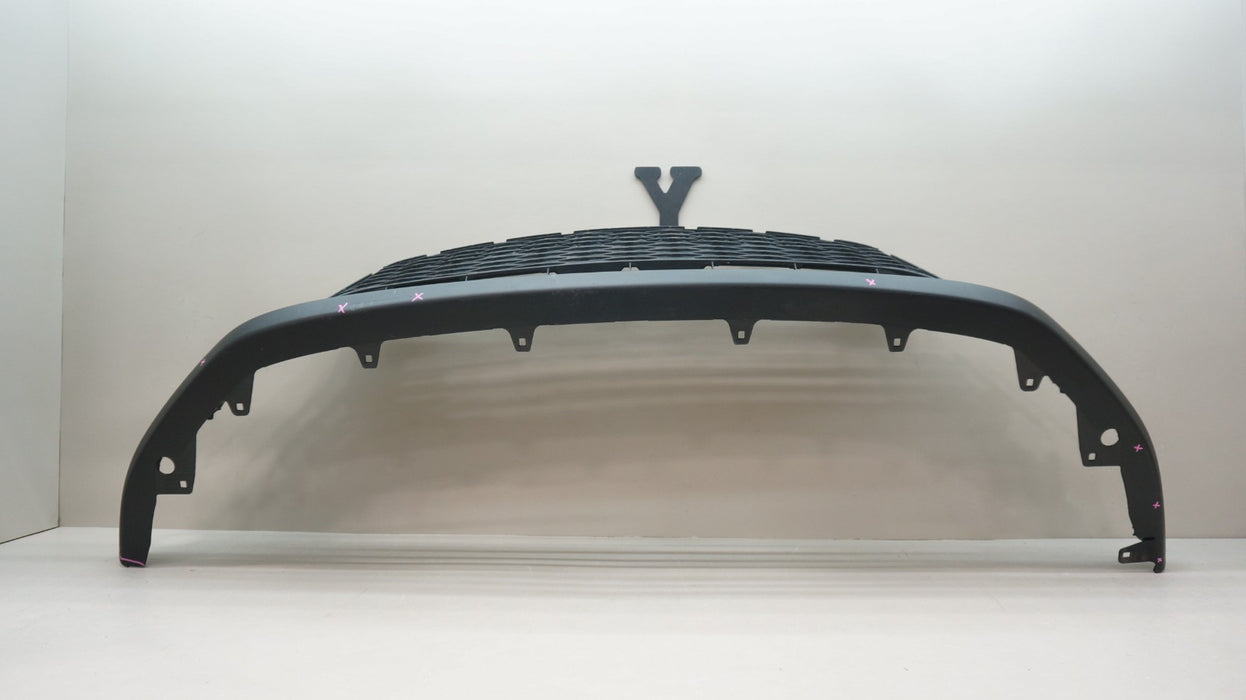 2023-2025 TOYOTA COROLLA CROSS FRONT LOWER BUMPER VALANCE PANEL OEM 52129-0A120