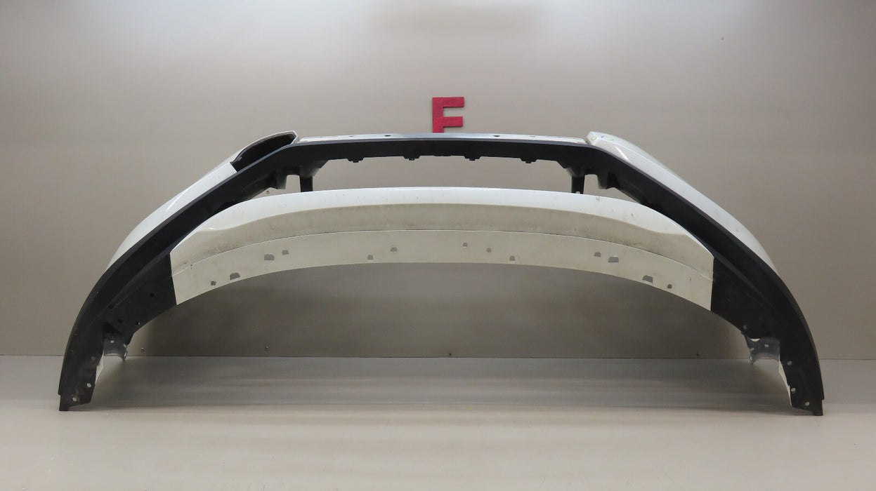2018-2024 NISSAN MURANO FRONT BUMPER COVER OEM