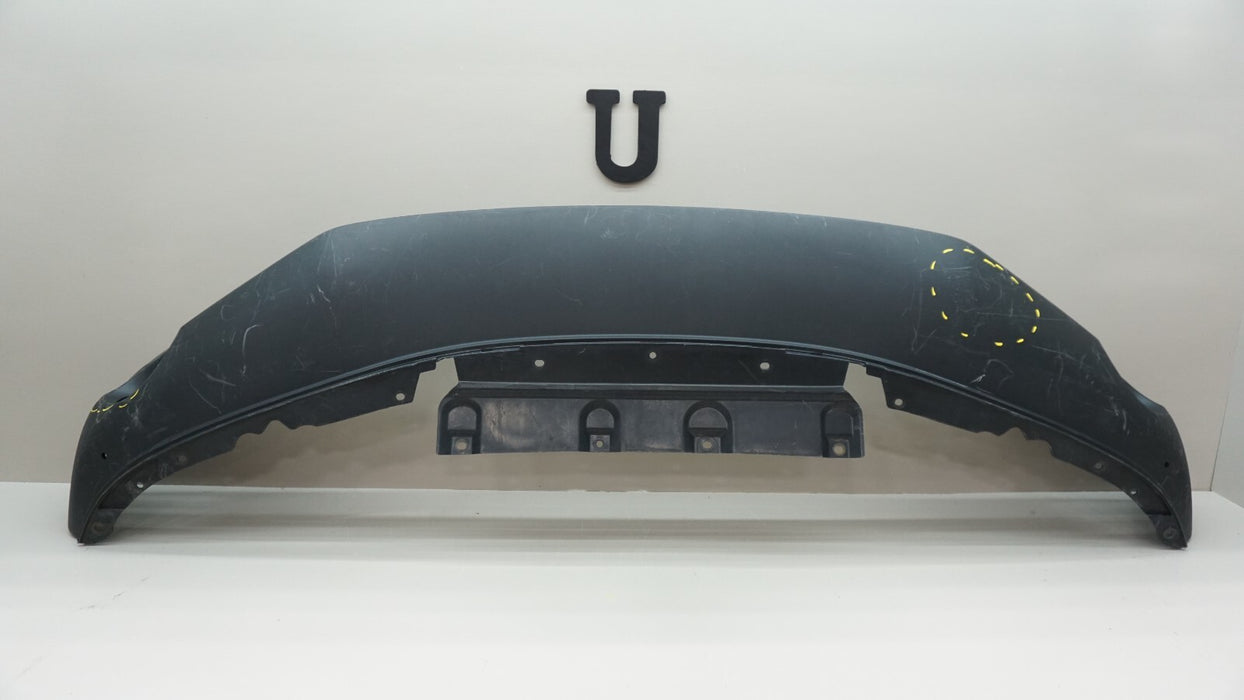 2016-2018 HONDA PILOT FRONT LOWER BUMPER COVER VALANCE OEM 71110TG7A1
