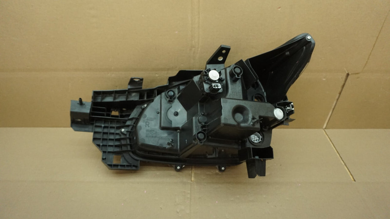 2016-2022 MAZDA CX-9 FRONT RIGHT PASSENGER SIDE LED HEADLIGHT OEM TK50-51030