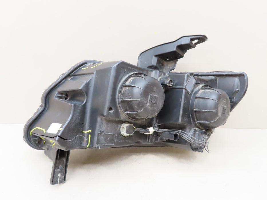 2015-2020 CHEVROLET COLORADO FRONT RIGHT SIDE HEADLIGHT HALOGEN PROJECTOR OEM