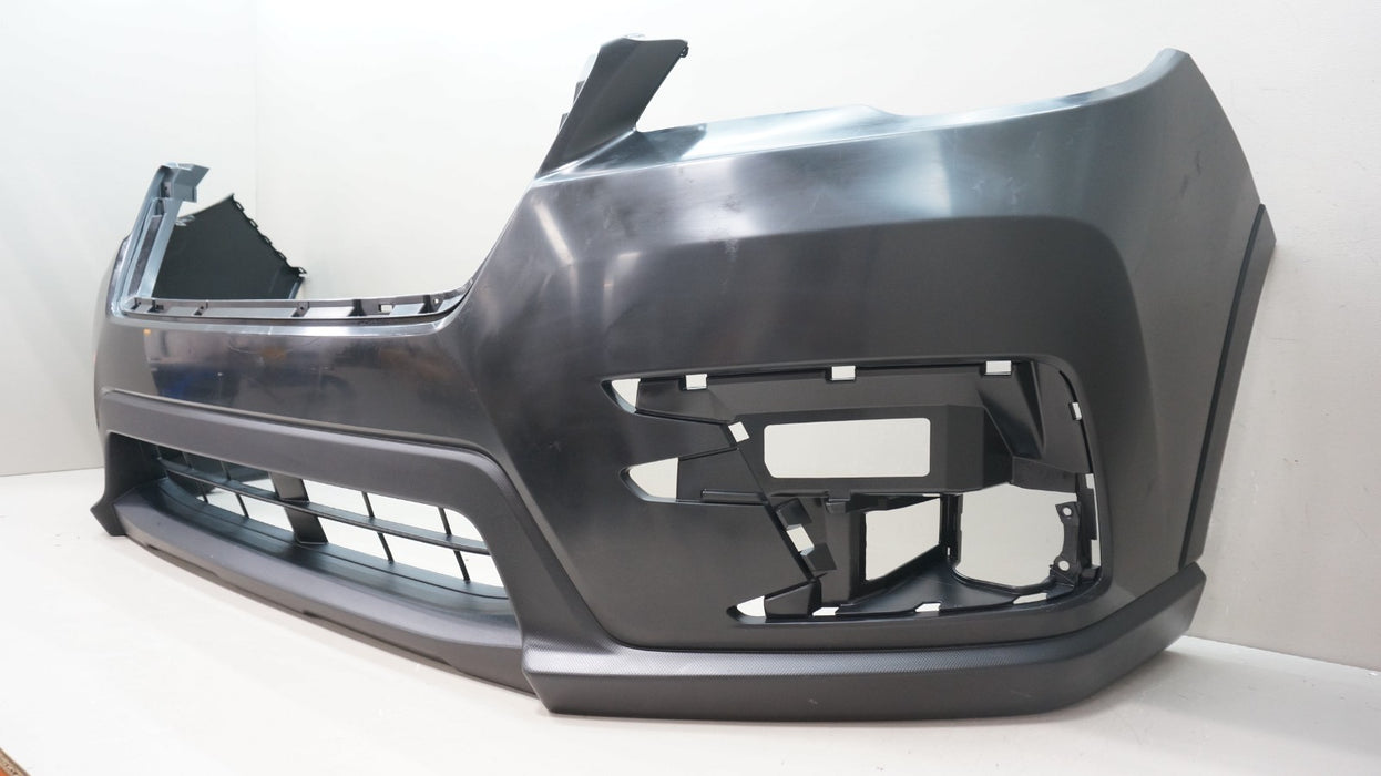 2019-2022 SUBARU ASCENT FRONT BUMPER COVER PANEL OEM 57704XC00A