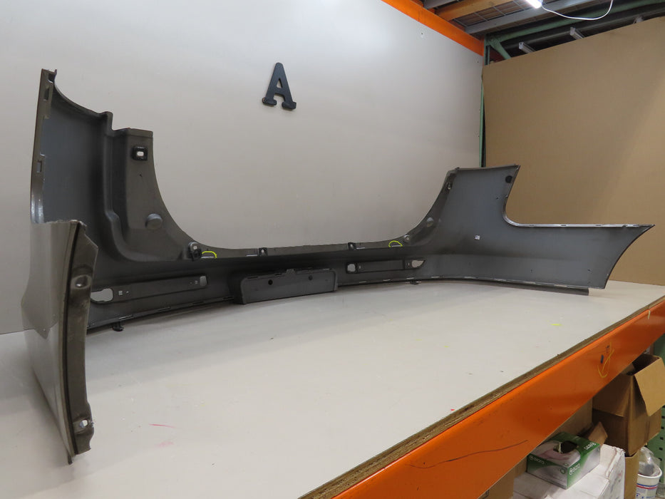 2010-2015 LINCOLN MKT REAR BUMPER COVER PANEL PALSTIC 44ZG-6290-1 OEM