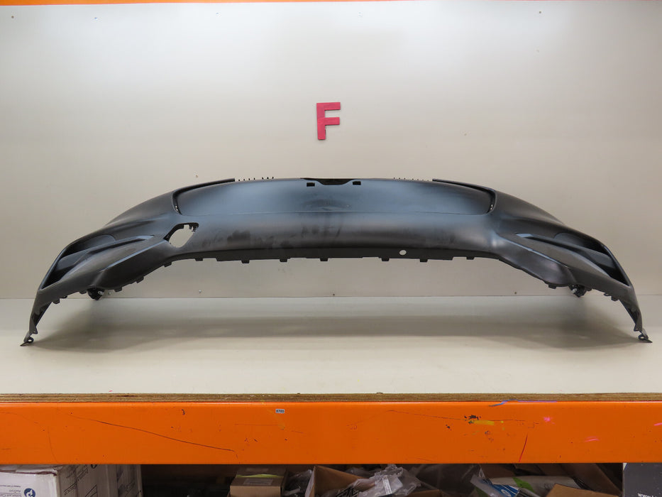 2021-2024 FORD MUSTANG MACH-E GT CX727 FRONT BUMPER COVER