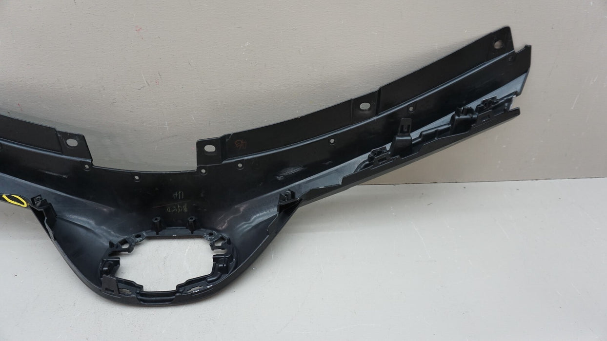 2016-2018 TOYOTA RAV4 FRONT GRILLE MOLDING TRIM 53101-42410 OEM 16 17 18