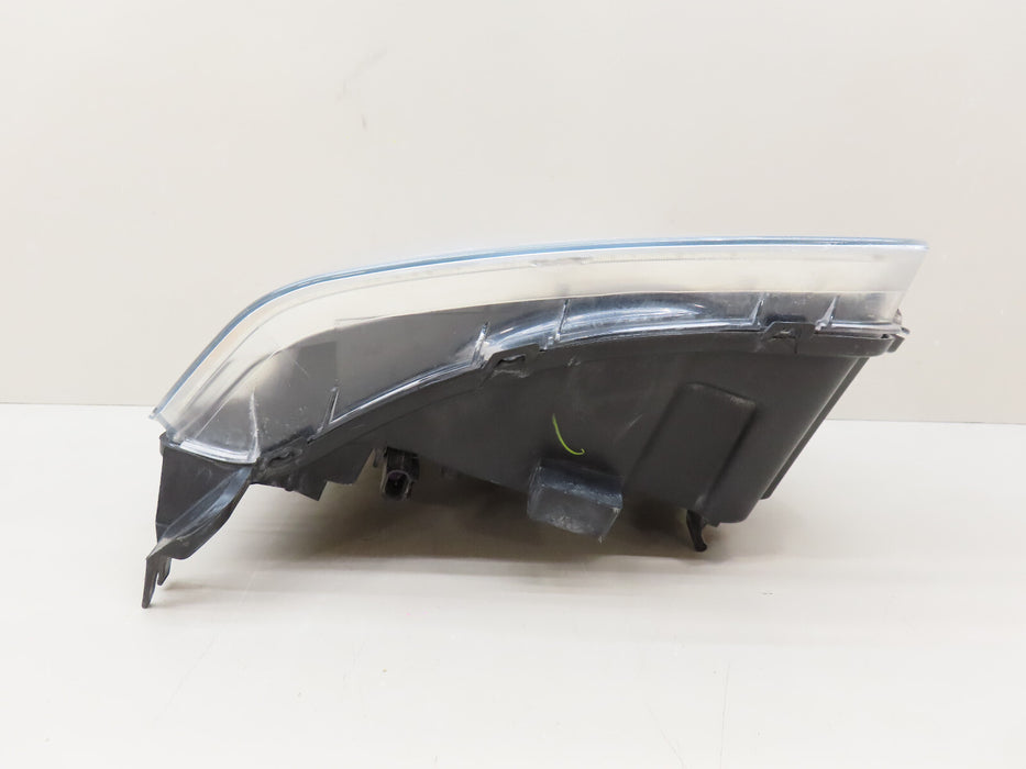 2007-2012 GMC YUKON FRONT RIGHT PASSENGER HEADLIGHT OEM