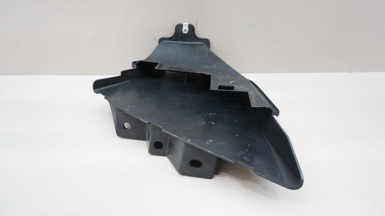 2015-2023 DODGE CHARGER FRONT RIGHT SIDE BRAKE COOLING AIR DUCT 68214812AA OEM