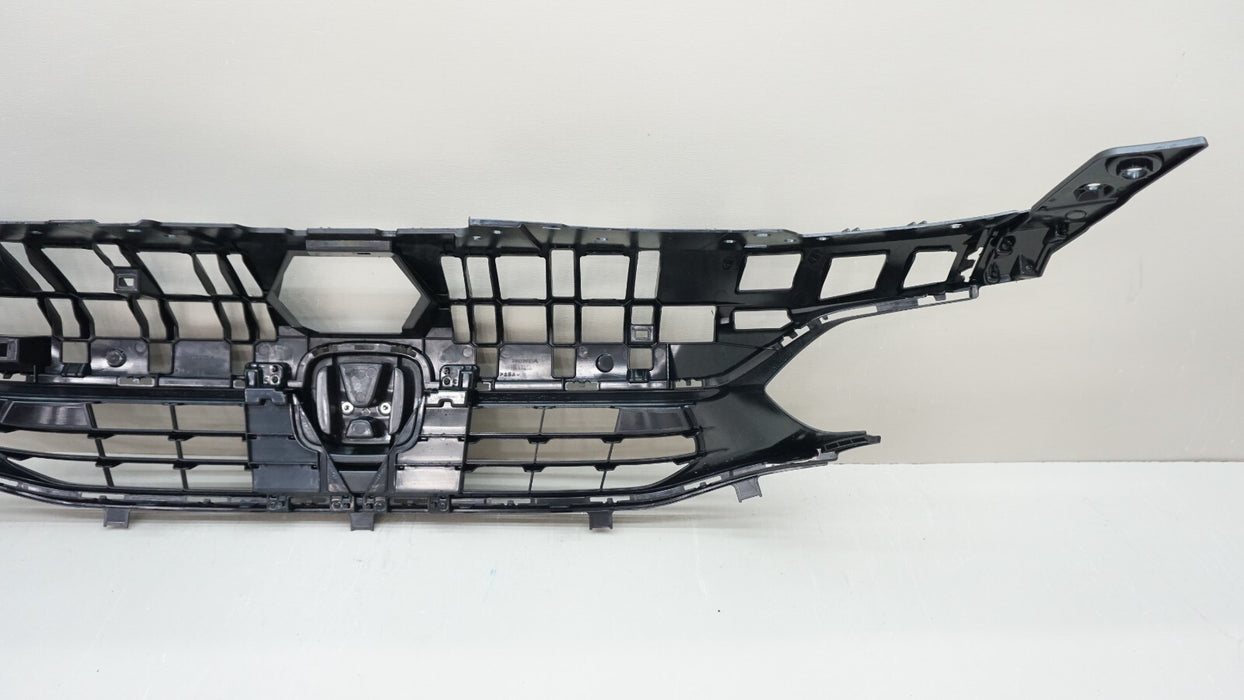 2022-2023 HONDA CIVIC FRONT UPPER BUMPER GRILLE OEM 71201-T20-A01