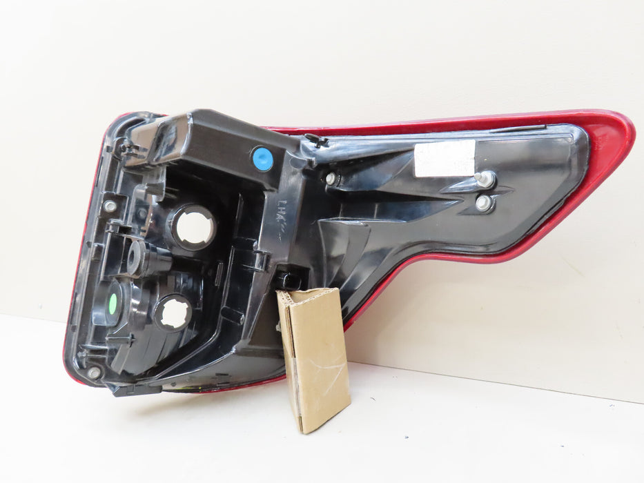 2020-2023 FORD EXPLORER REAR LEFT DRIVER SIDE TAIL LIGHT LED OEM
