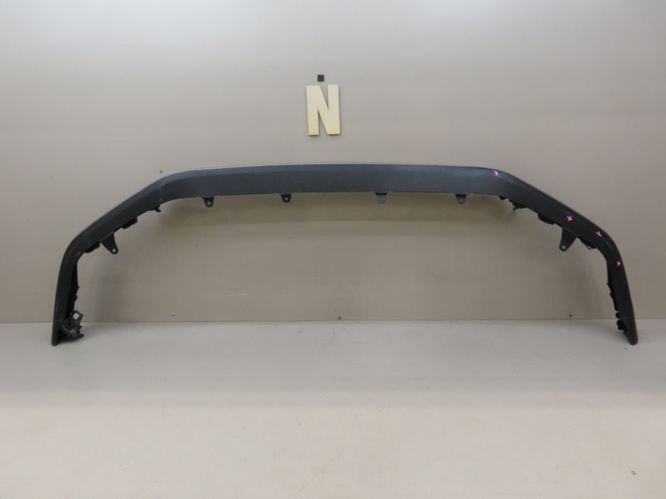 2022-2024 LEXUS NX 350 F-SPORT FRONT BUMPER LOWER VALANCE PANEL OEM 52411-F6020