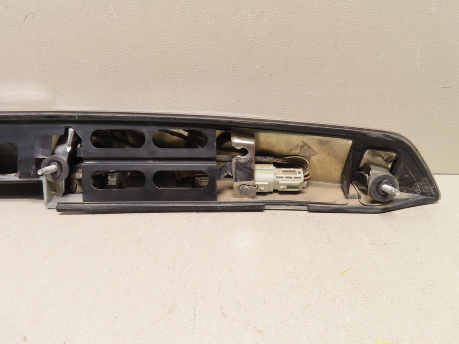 2010-2015 CHEVROLET EQUINOX TRUNK TRIM MOULDING 22802060 OEM *