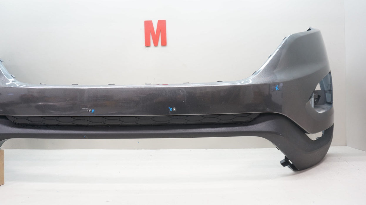 2015-2018 FORD EDGE FRONT BUMPER COVER PANEL OEM FT4B-17F003