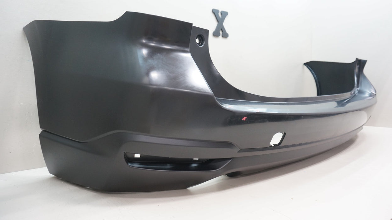 2014-2018 SUBARU FORESTER REAR BUMPER COVER PANEL OEM 57794SG000