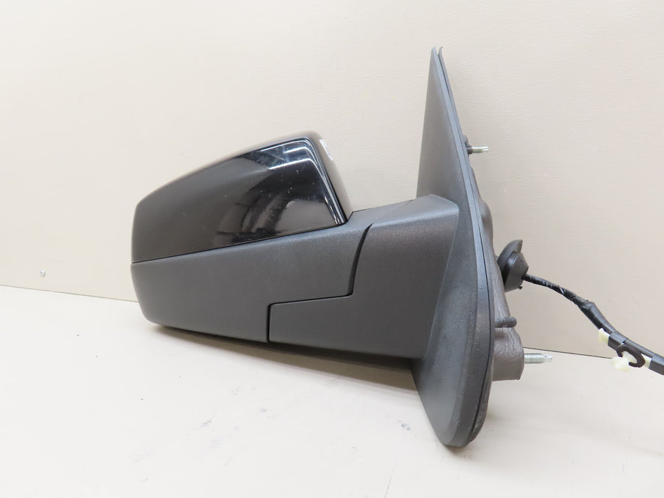 2014-2018 CHEVROLET/GMC SIERRA SILVERADO 1500 FRONT RIGHT PASSENGER MIRROR OEM
