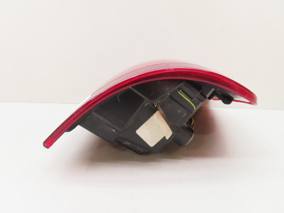 2013-2023 DODGE RAM 1500 2500 3500 REAR LEFT DRIVER TAIL LIGHT LED OEM
