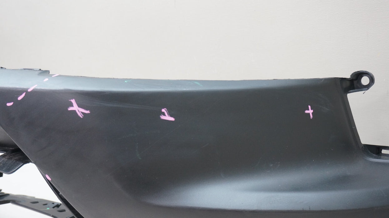 2023-2024 MAZDA CX50 CX-50 FRONT LOWER BUMPER COVER VALANCE OEM VA40-50032