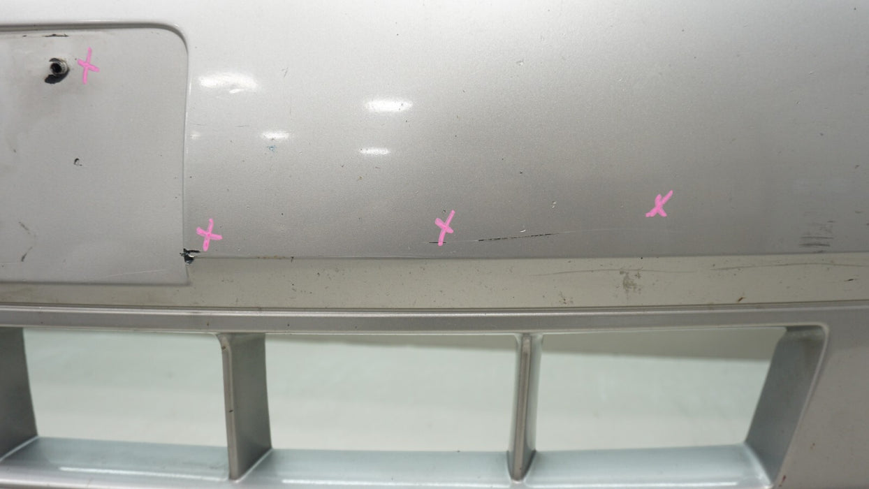 2008-2009 FORD TAURUS FRONT BUMPER COVER 8G13 17C831 OEM