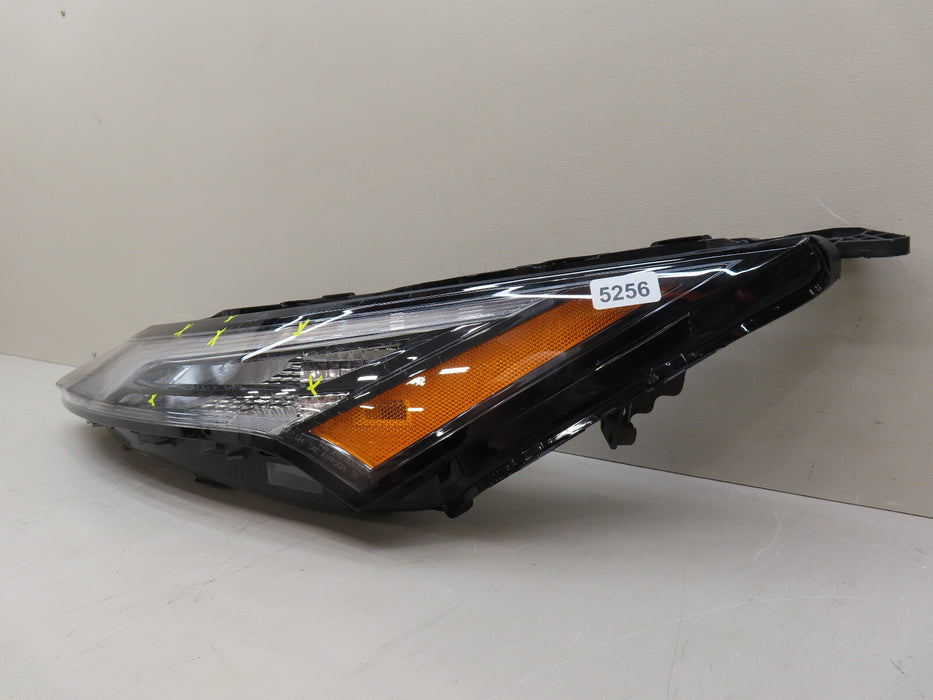 2021-2023 NISSAN ROGUE FRONT LEFT DRIVER SIDE DRL OEM