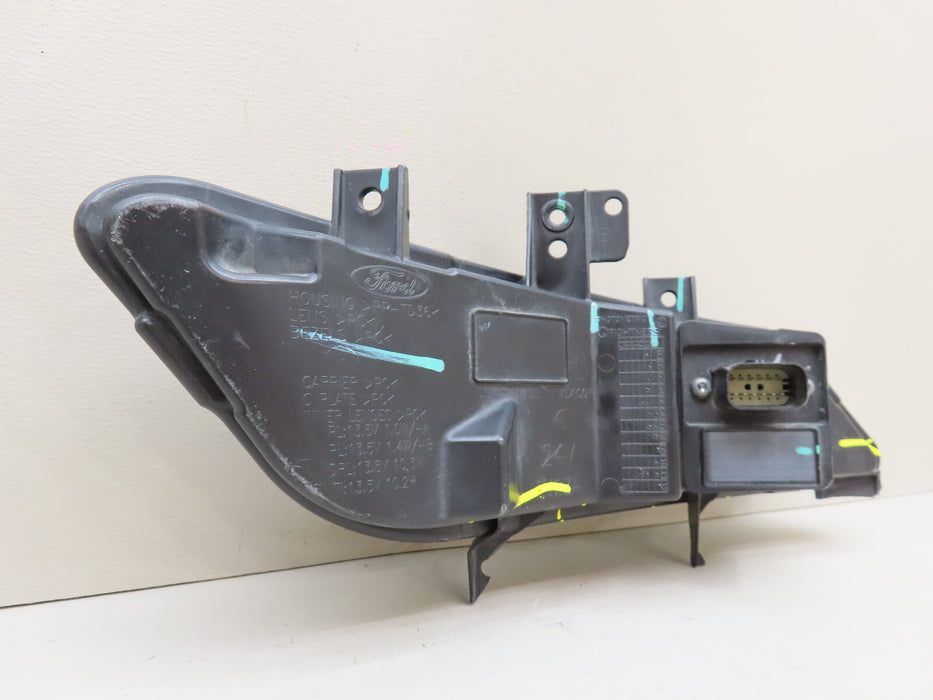 2013-2016 LINCOLN MKZ LEFT DRIVER SIDE FOG LIGHT LED OEM