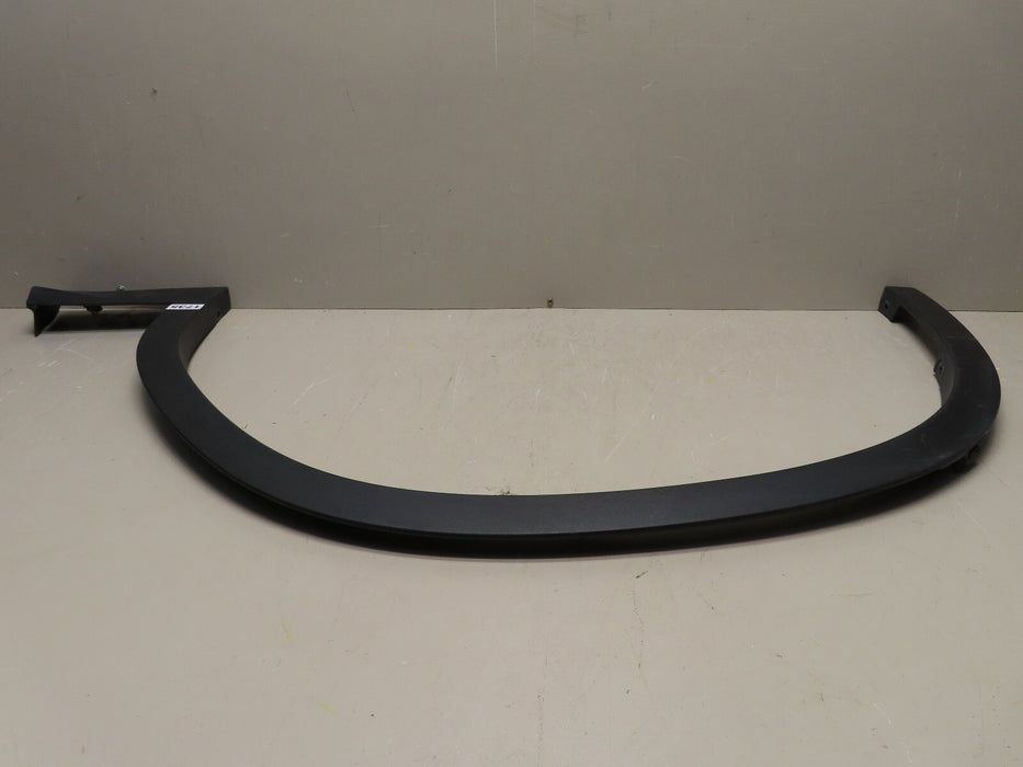 2018 2019 2020 BMW X3 FRONT LEFT SIDE FENDER WHEEL FLARE OEM 139605-14 7400671