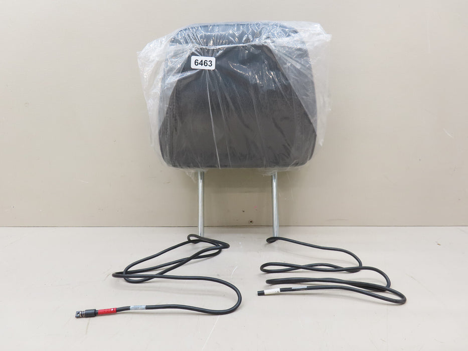 GENUINE FORD HEAD REST INVISION HEAD REST OEM