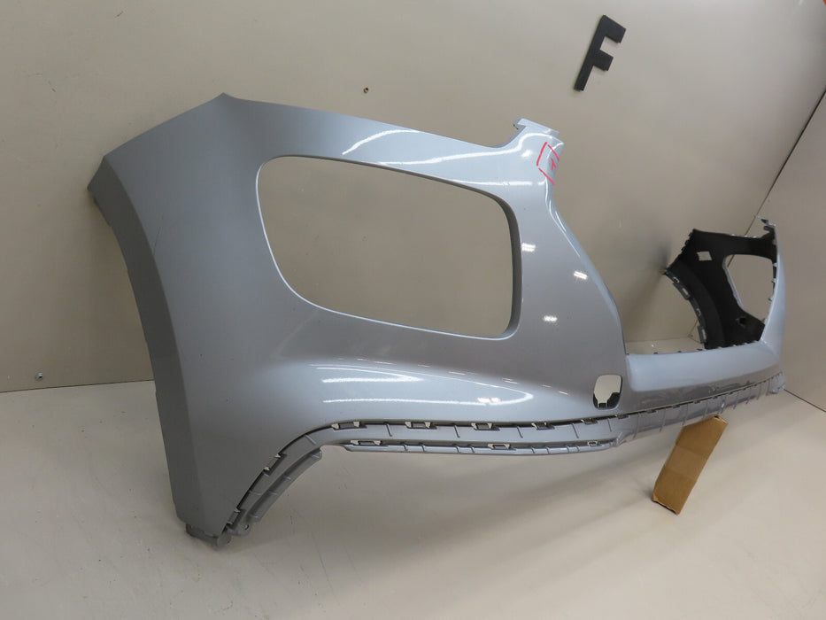 2020-2025 TOYOTA VENUE FRONT BUMPER COVER OEM