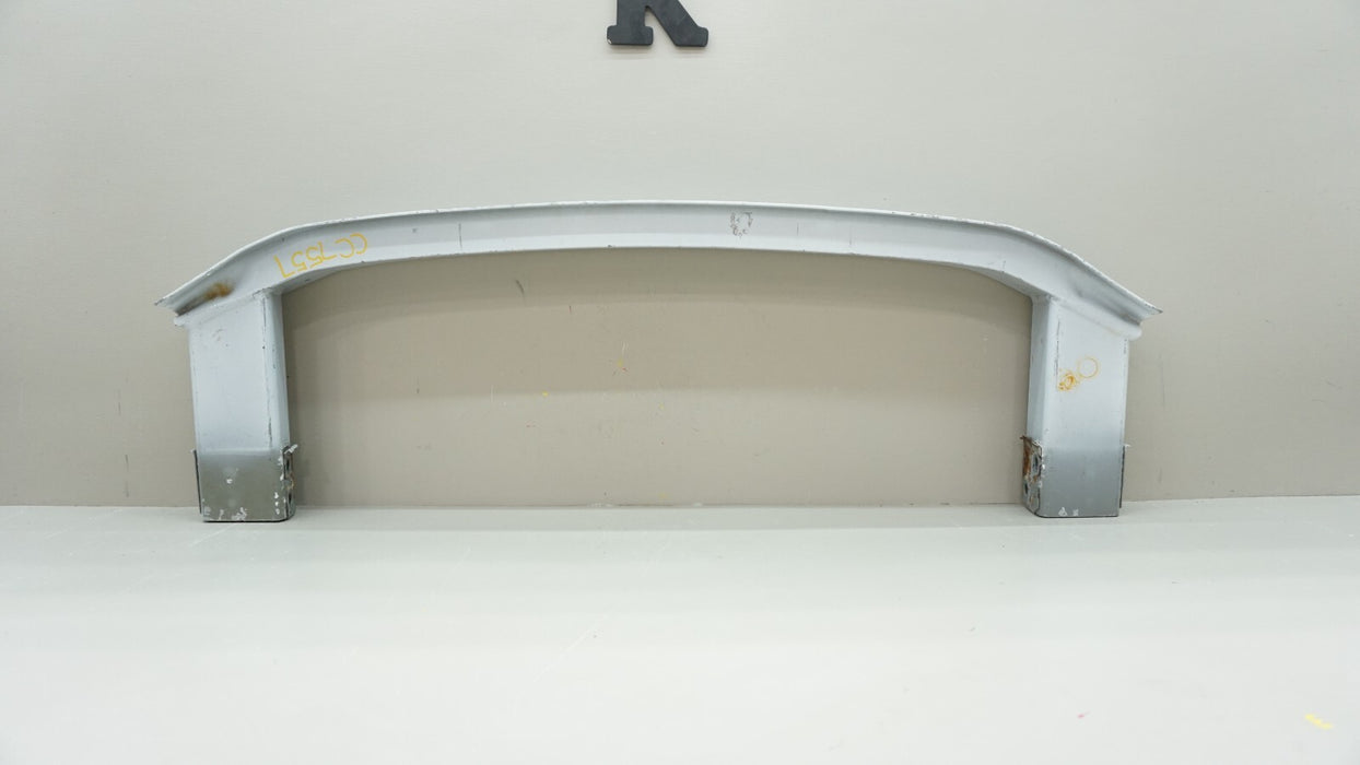 2011-2015 CHEVROLET VOLT FRONT BUMPER REINFORCEMENT IMPACT BAR OEM