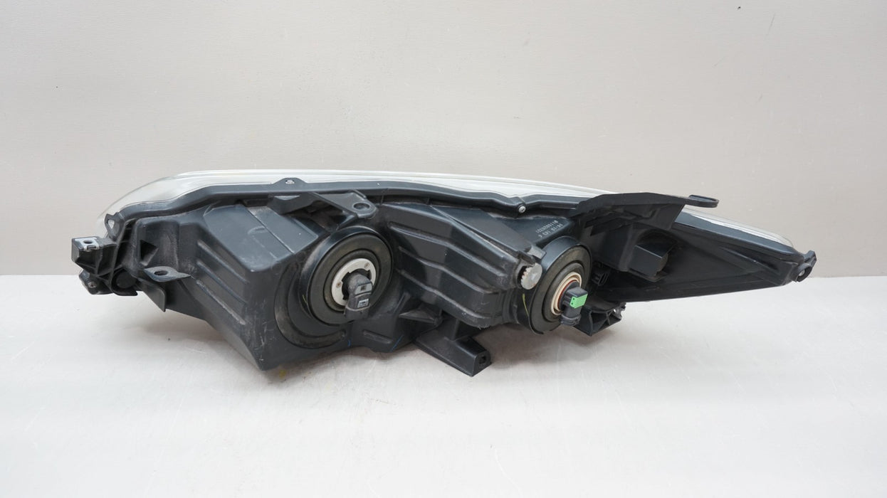 2015-2017 TOYOTA CAMRY FRONT RIGHT PASSENGER SIDE HALOGEN HEADLIGHT OEM