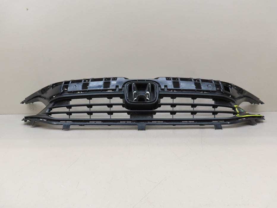 2022-2023 HONDA CIVIC FRONT RADIATOR GRILL GRILLE OEM 71201-T20-A01-M1