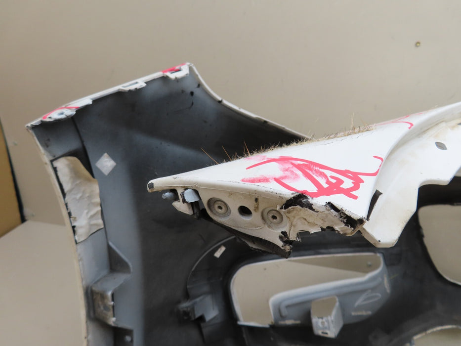 2016-2018 CHEVROLET MALIBU L LS LT PREMIER FRONT BUMPER COVER PANEL OEM 35930117