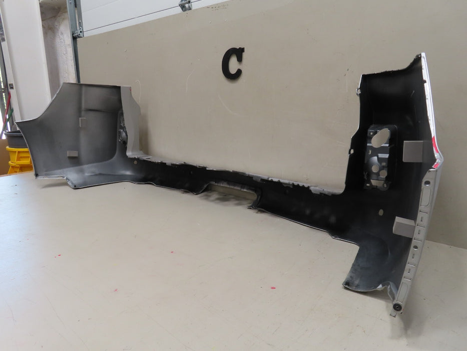 2010-2013 LEXUS GX460 BASE PREMIUM SUV REAR BUMPER COVER PANEL OEM 52159-60580