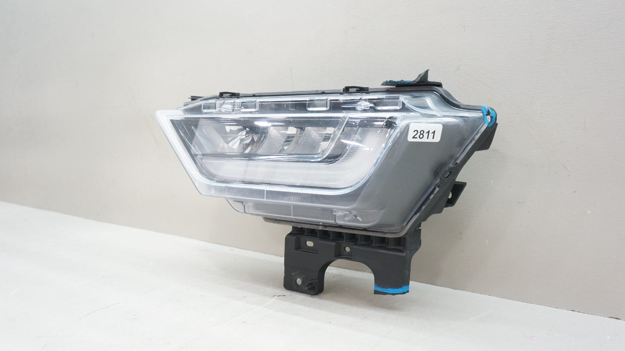 2021-2023 FORD F-150 FRONT LH LEFT DRIVER SIDE FOG LIGHT OEM ML34-15A255-B