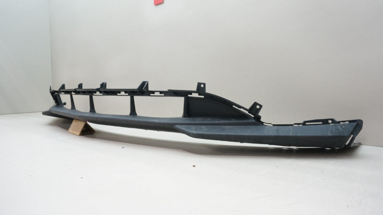 2016-2018 CHEVROLET MALIBU L LS LT FRONT LOWER BUMPER COVER VALANCE AFTERMARKET