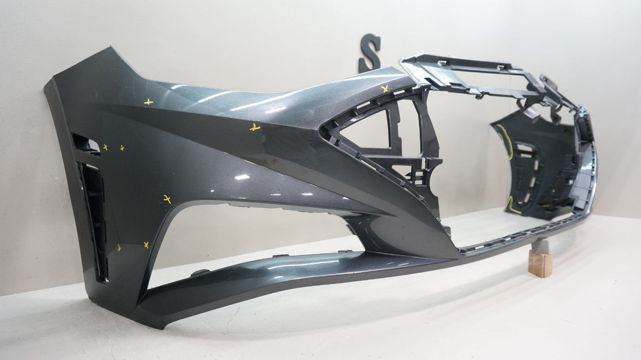 2020-2022 HYUNDAI SONATA FRONT BUMPER COVER OEM 86511-L1450