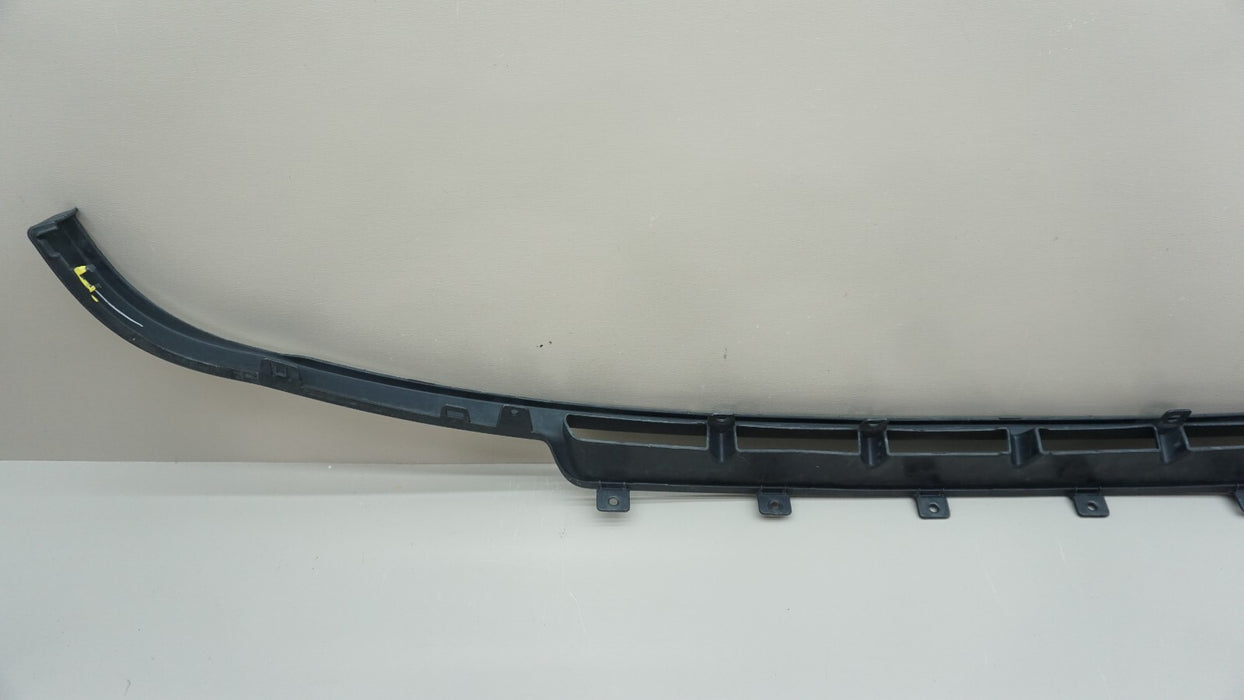 2014-2020 DODGE DURANGO FRONT LOWER BUMPER AIR DAM SKID PLATE OEM 05113682AA
