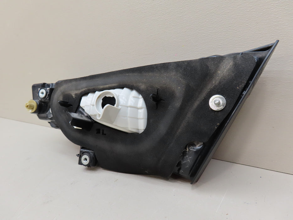 2019- 2022 HONDA INSIGHT LEFT DRIVER SIDE INNER TAIL LIGHT USED OEM