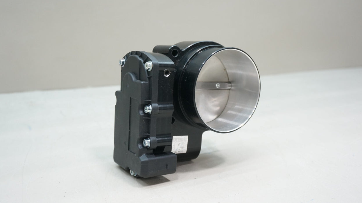 2015-2017 MUSTANG GT GRAMS PERFORMANCE THROTTLE BODY