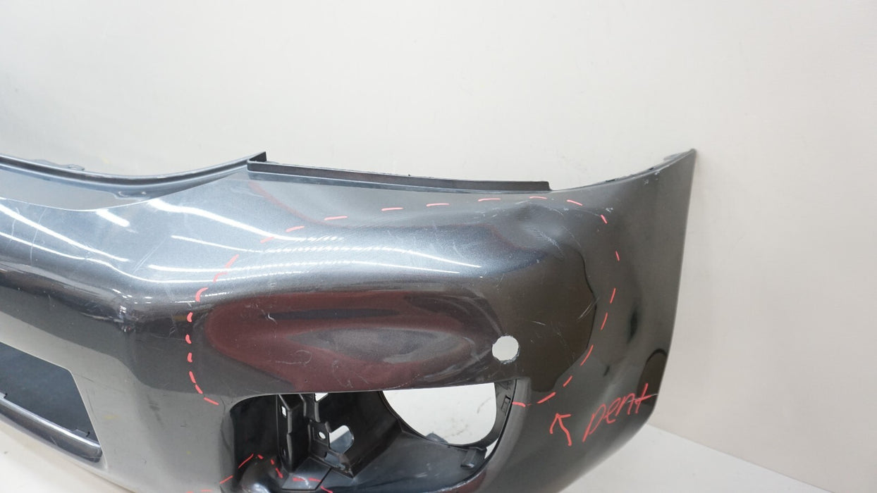 2008-2014 TOYOTA SEQUOIA SR5 FRONT BUMPER COVER OEM 52119-0C180