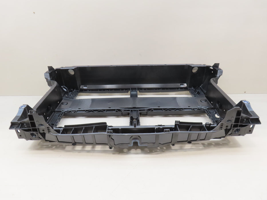 2022 2023 FORD MAVERICK FRONT RADIATOR SUPPORT AIR SHUTTER OEM